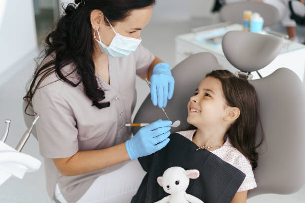 Best Mobile Emergency Dentist in Bowmanstown, PA