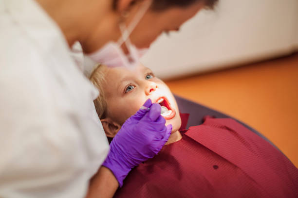 Best Mobile Emergency Dentist in Bowmanstown, PA